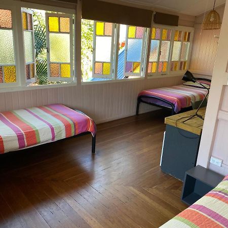 Dreamtime Hostel Cairns Zewnętrze zdjęcie
