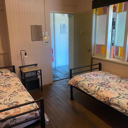 Dreamtime Hostel Cairns Zewnętrze zdjęcie