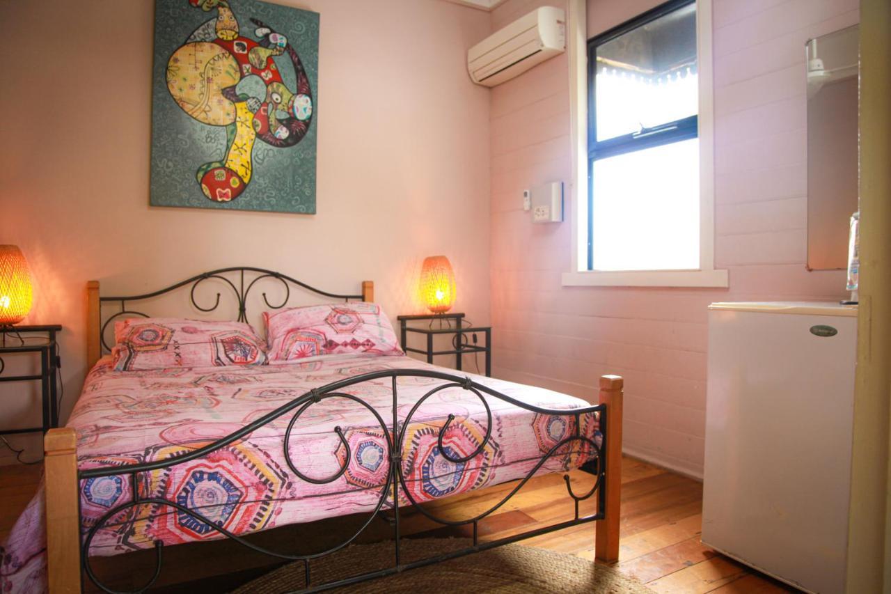 Dreamtime Hostel Cairns Zewnętrze zdjęcie