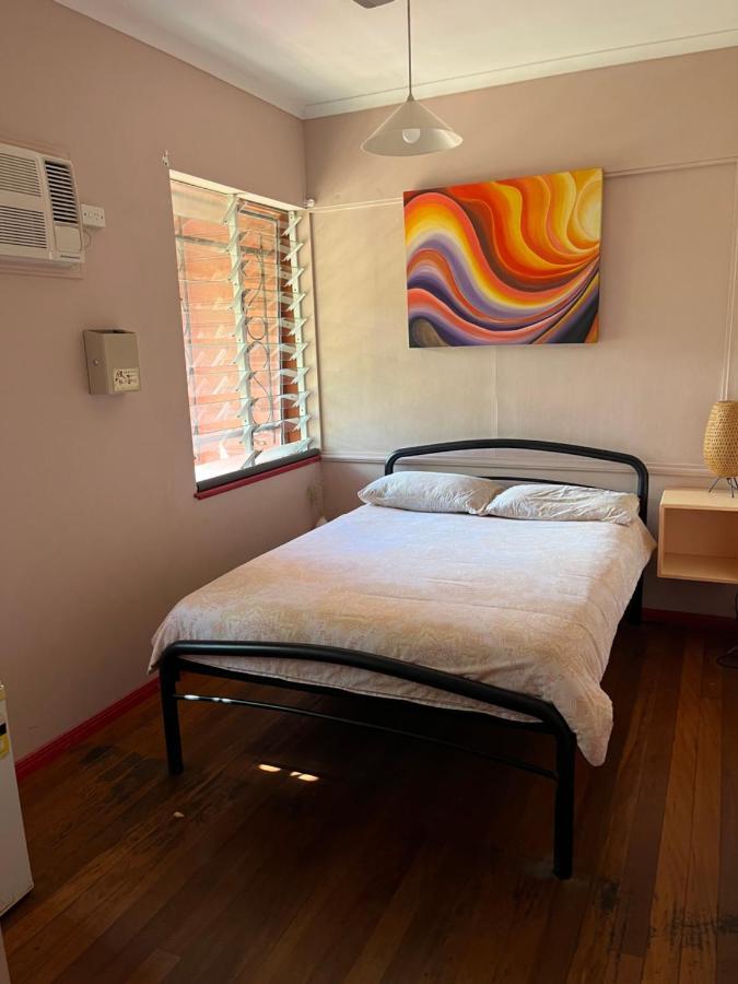 Dreamtime Hostel Cairns Zewnętrze zdjęcie