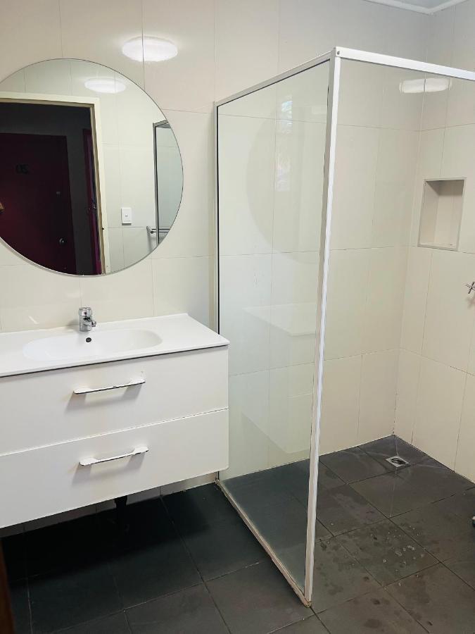 Dreamtime Hostel Cairns Zewnętrze zdjęcie