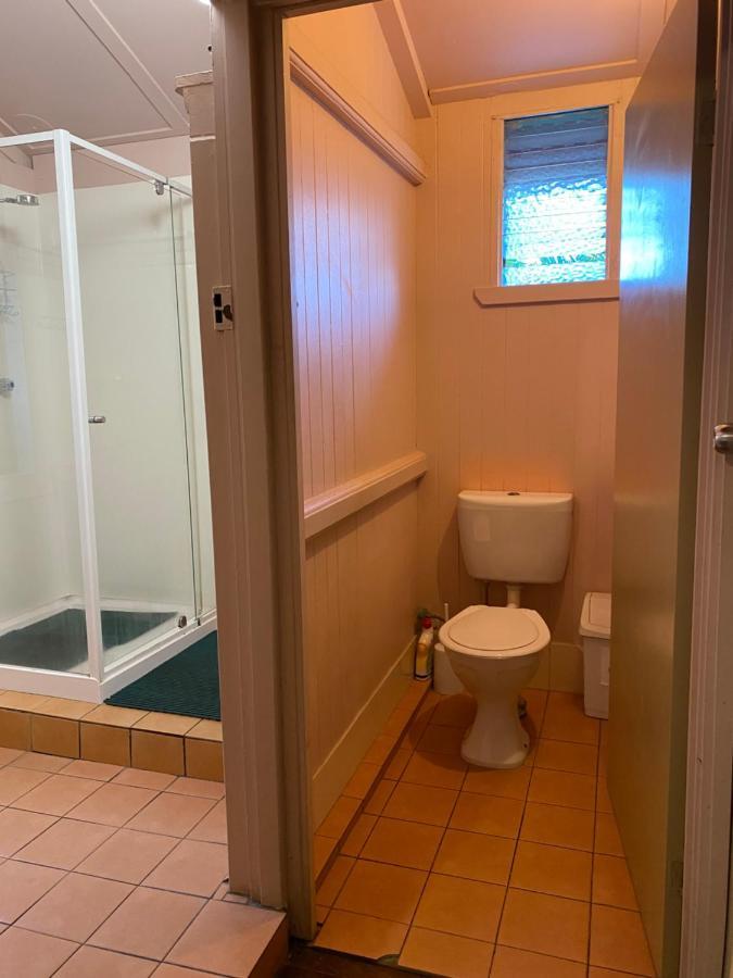 Dreamtime Hostel Cairns Zewnętrze zdjęcie