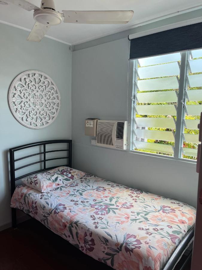 Dreamtime Hostel Cairns Zewnętrze zdjęcie