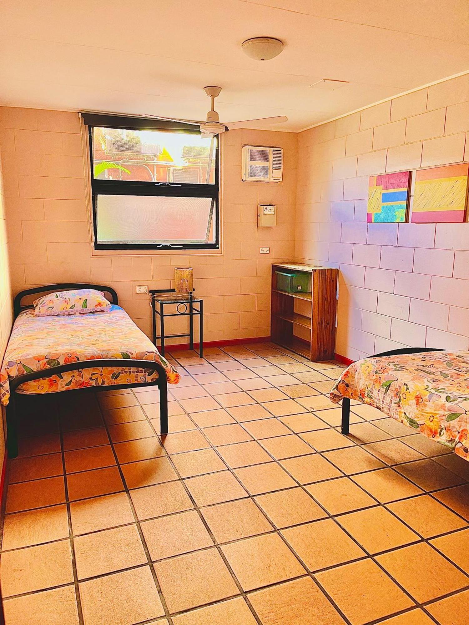 Dreamtime Hostel Cairns Pokój zdjęcie