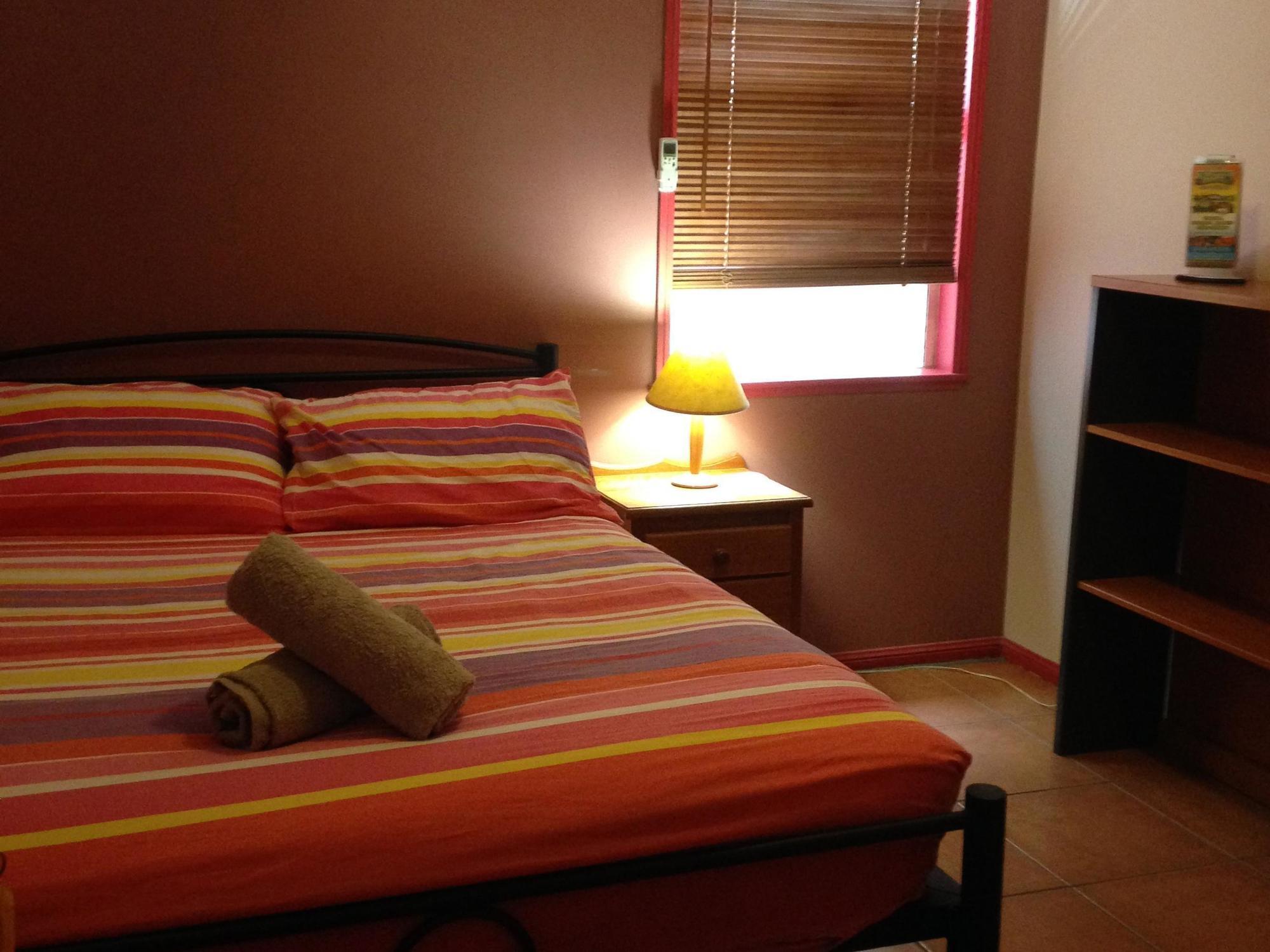 Dreamtime Hostel Cairns Zewnętrze zdjęcie