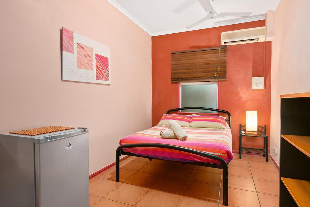 Dreamtime Hostel Cairns Zewnętrze zdjęcie