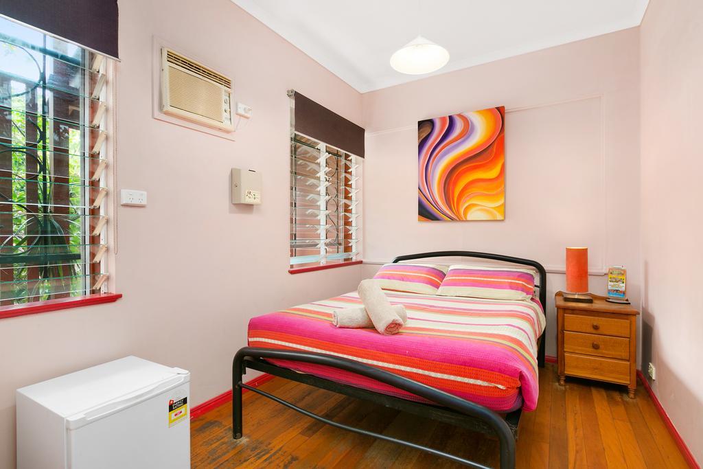 Dreamtime Hostel Cairns Zewnętrze zdjęcie