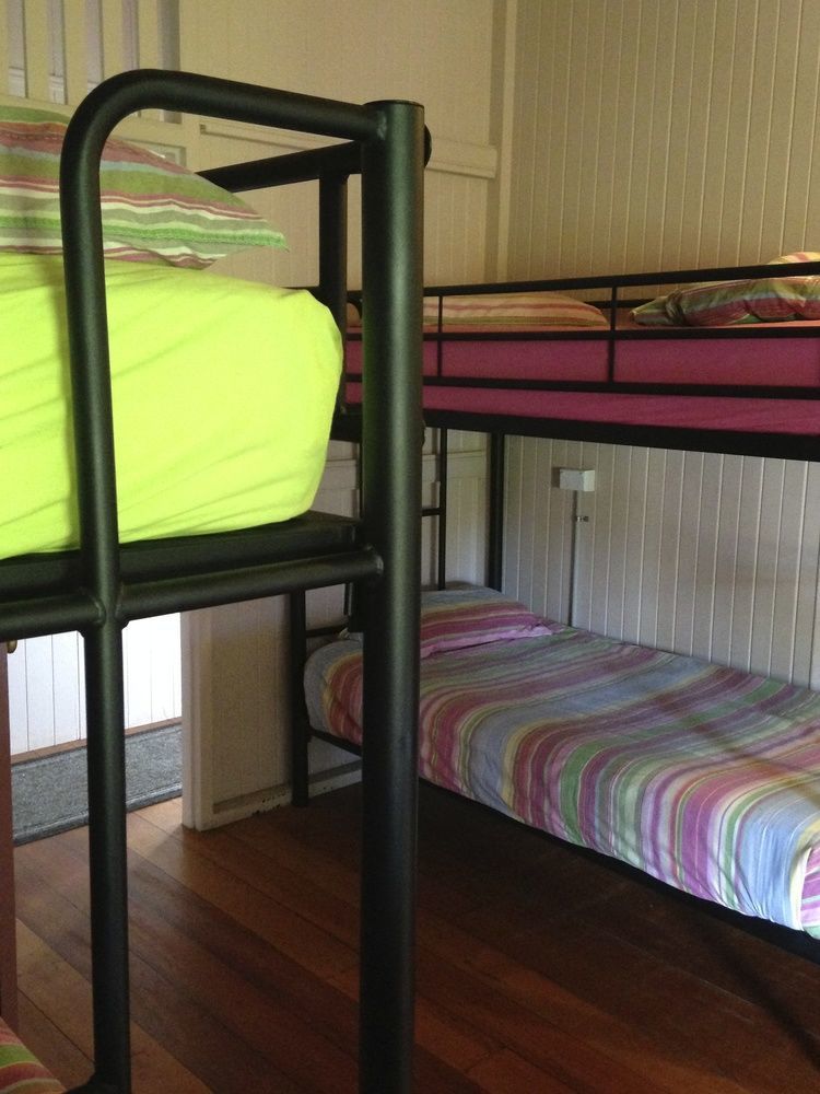 Dreamtime Hostel Cairns Zewnętrze zdjęcie