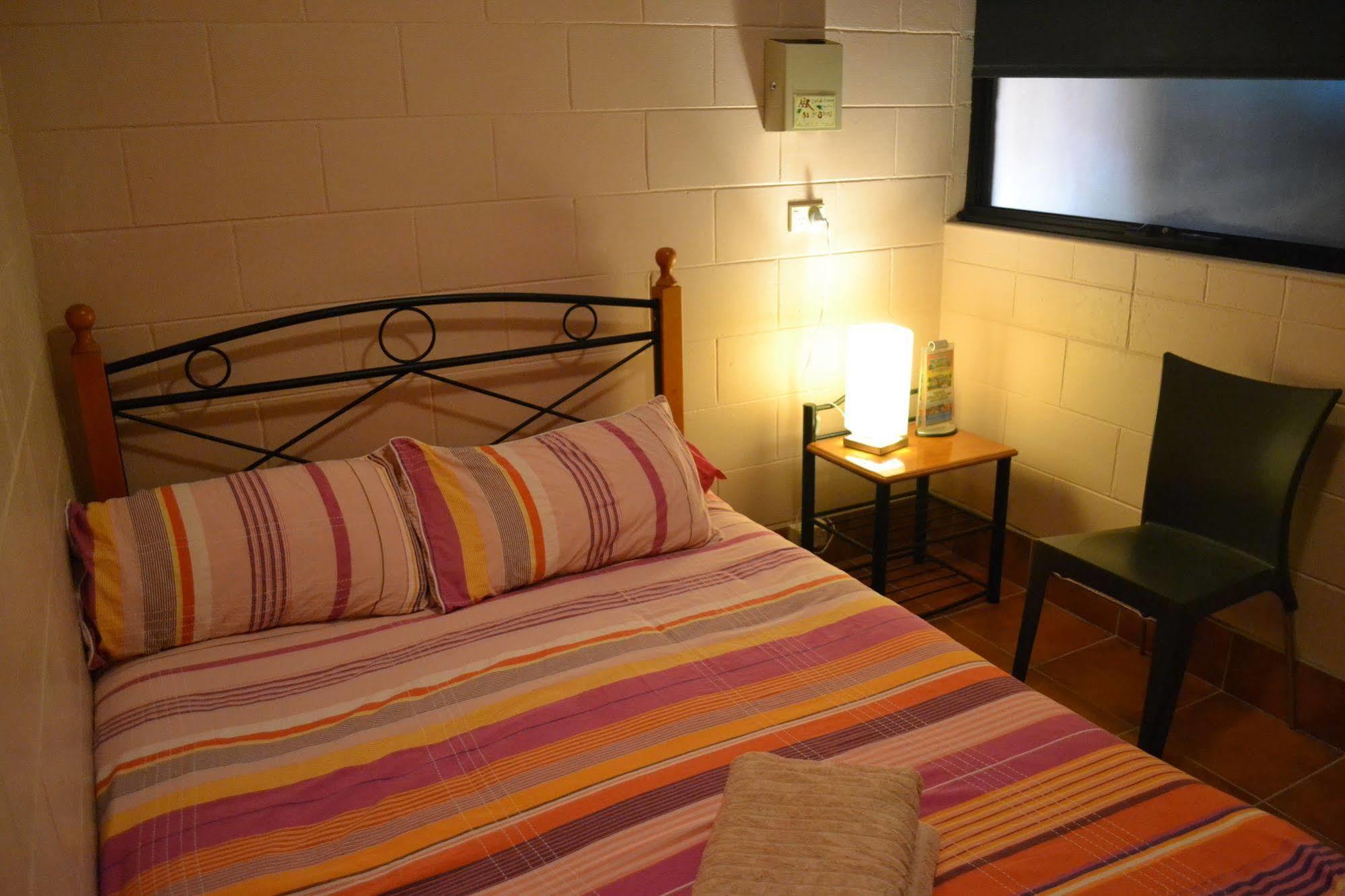 Dreamtime Hostel Cairns Zewnętrze zdjęcie