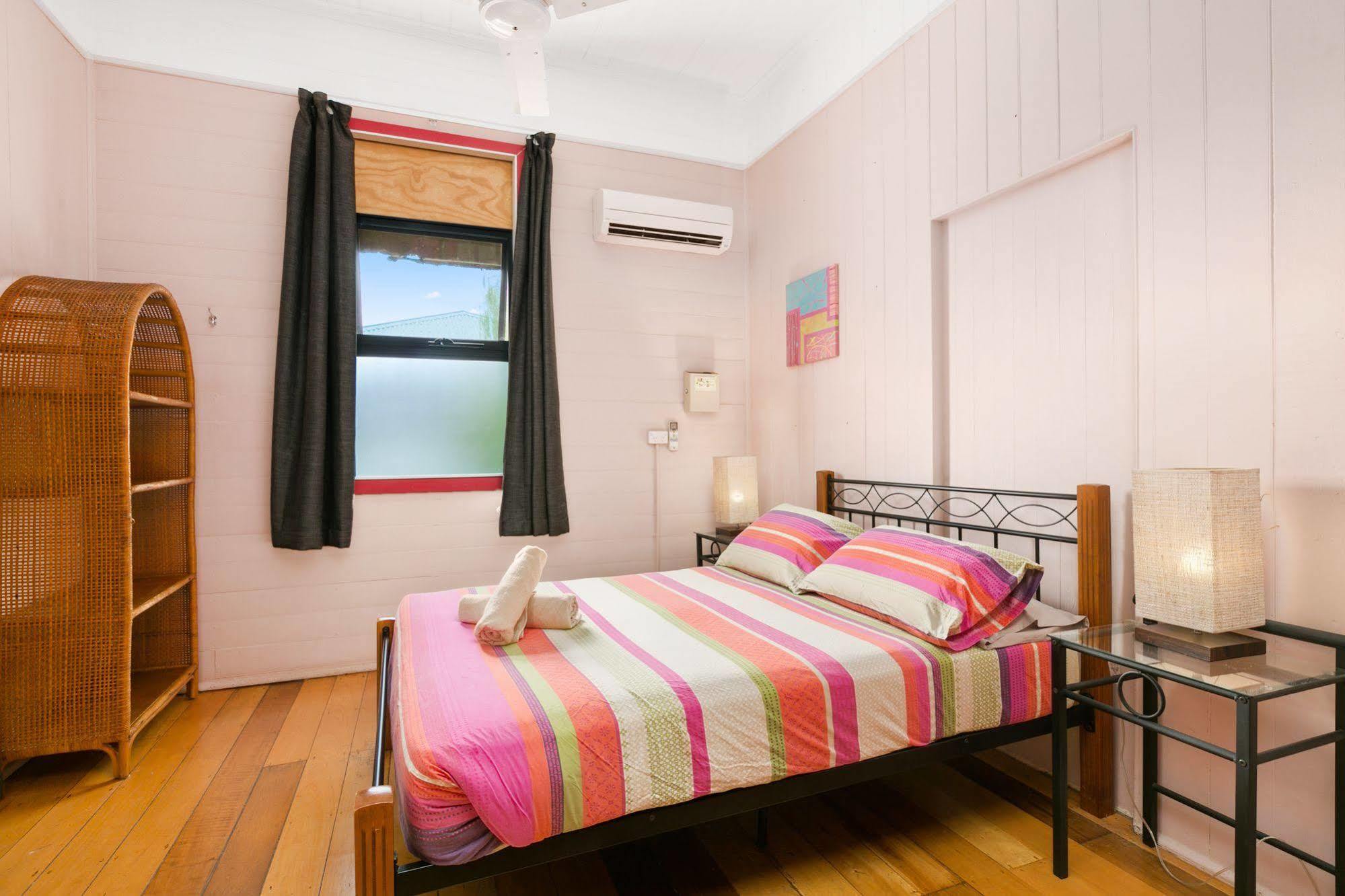 Dreamtime Hostel Cairns Zewnętrze zdjęcie