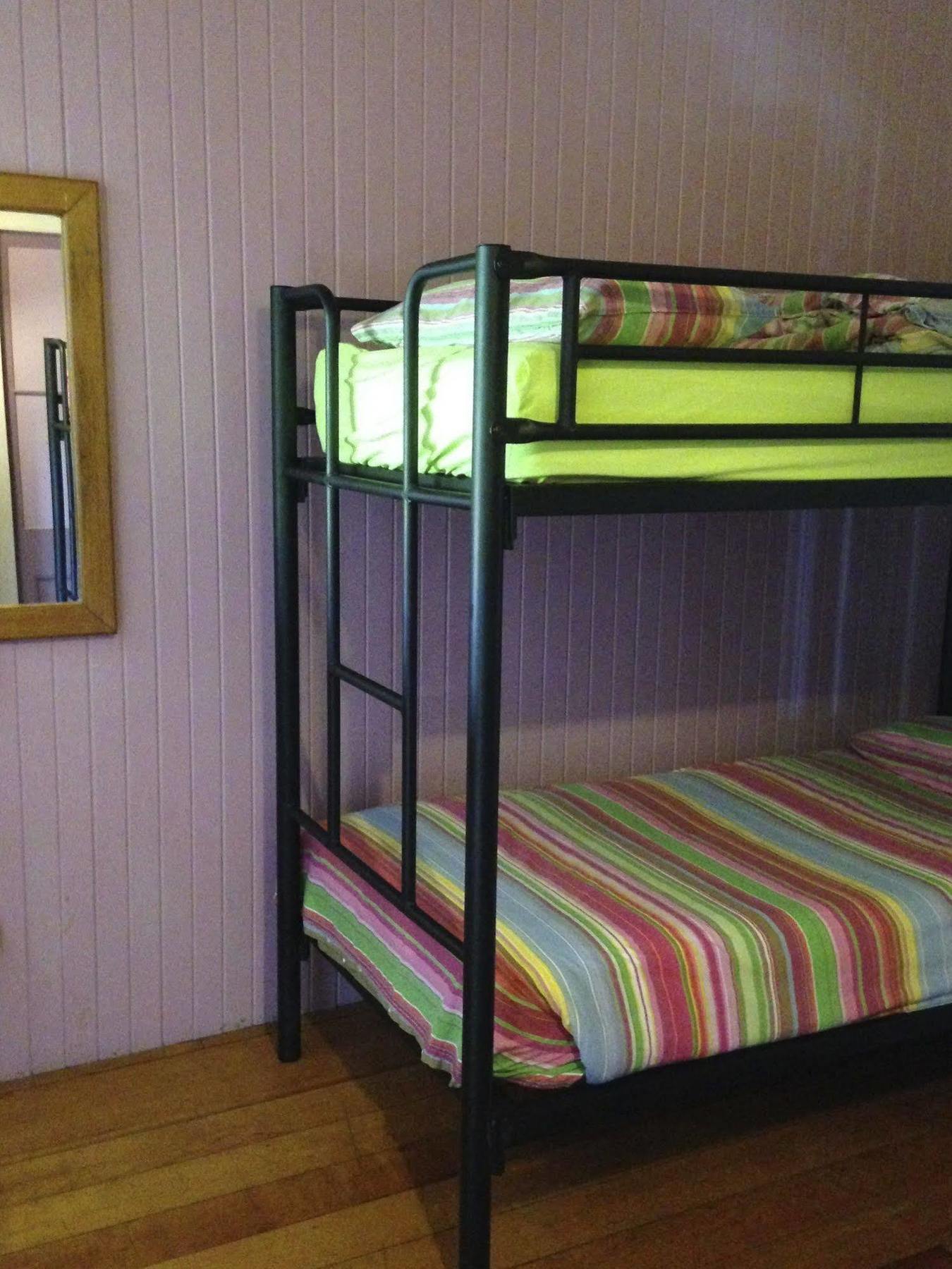 Dreamtime Hostel Cairns Zewnętrze zdjęcie