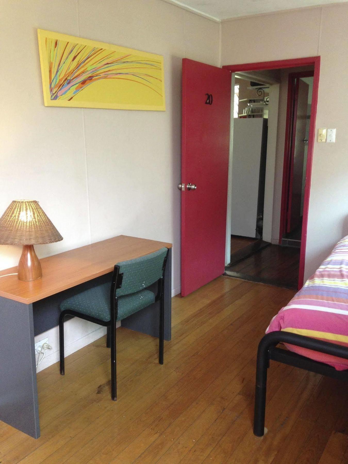 Dreamtime Hostel Cairns Zewnętrze zdjęcie
