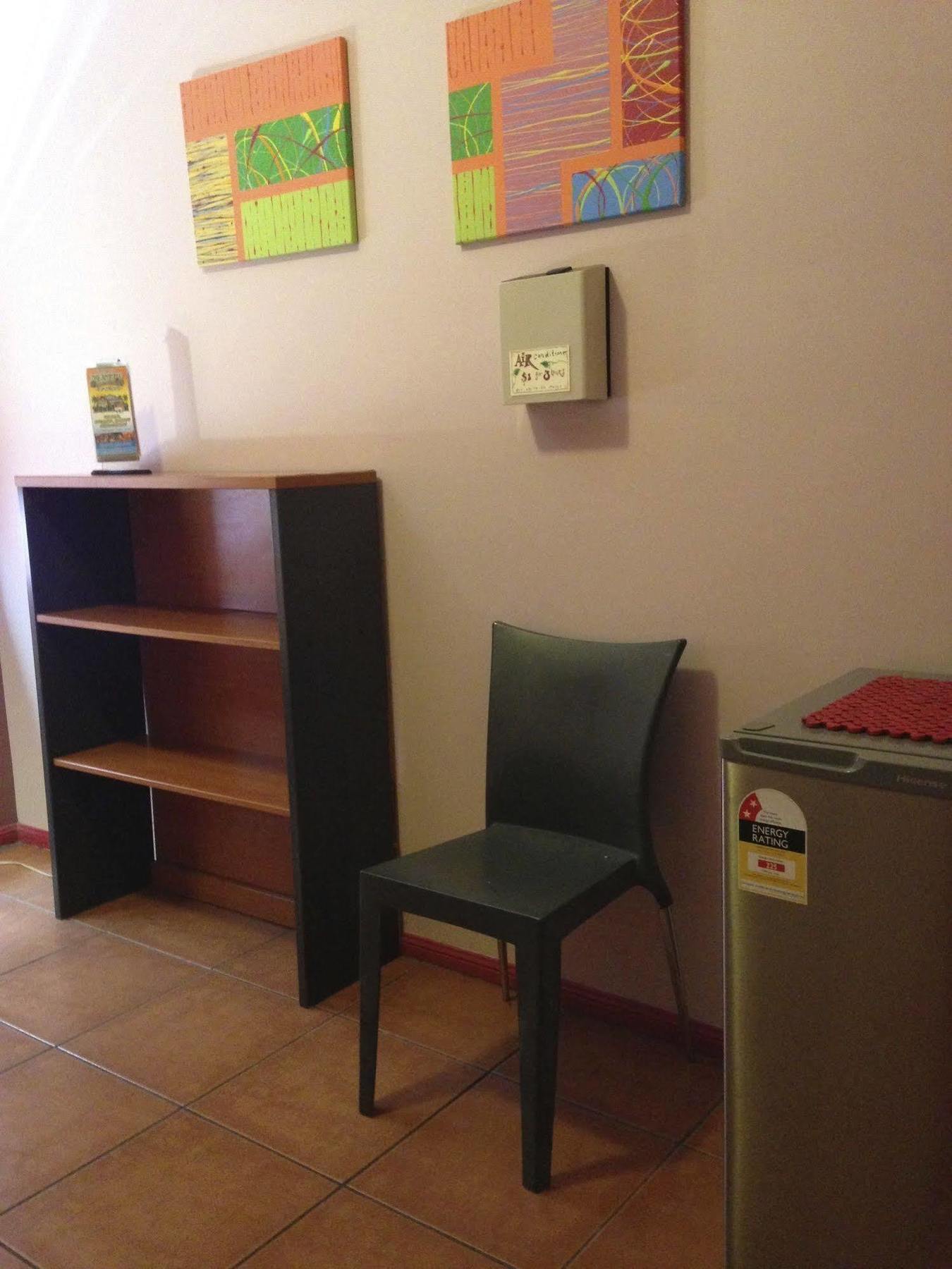 Dreamtime Hostel Cairns Zewnętrze zdjęcie