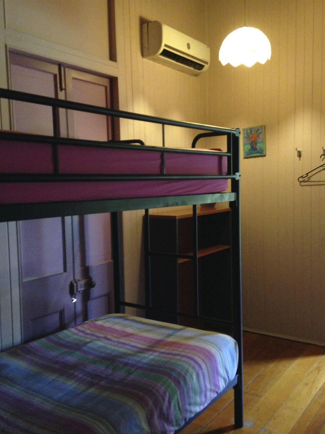 Dreamtime Hostel Cairns Zewnętrze zdjęcie